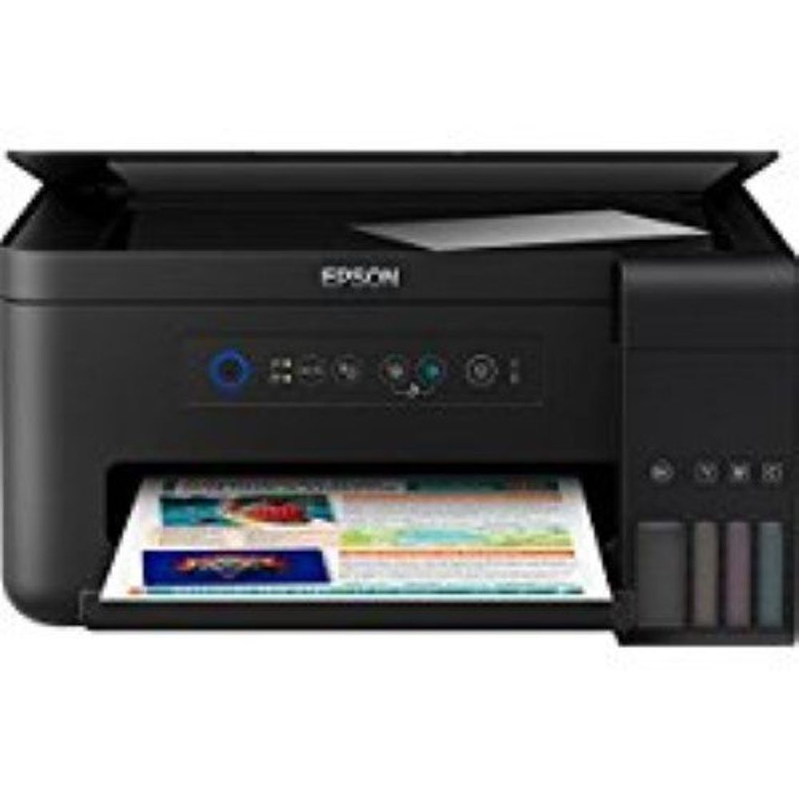 Product Epson EcoTank L4150