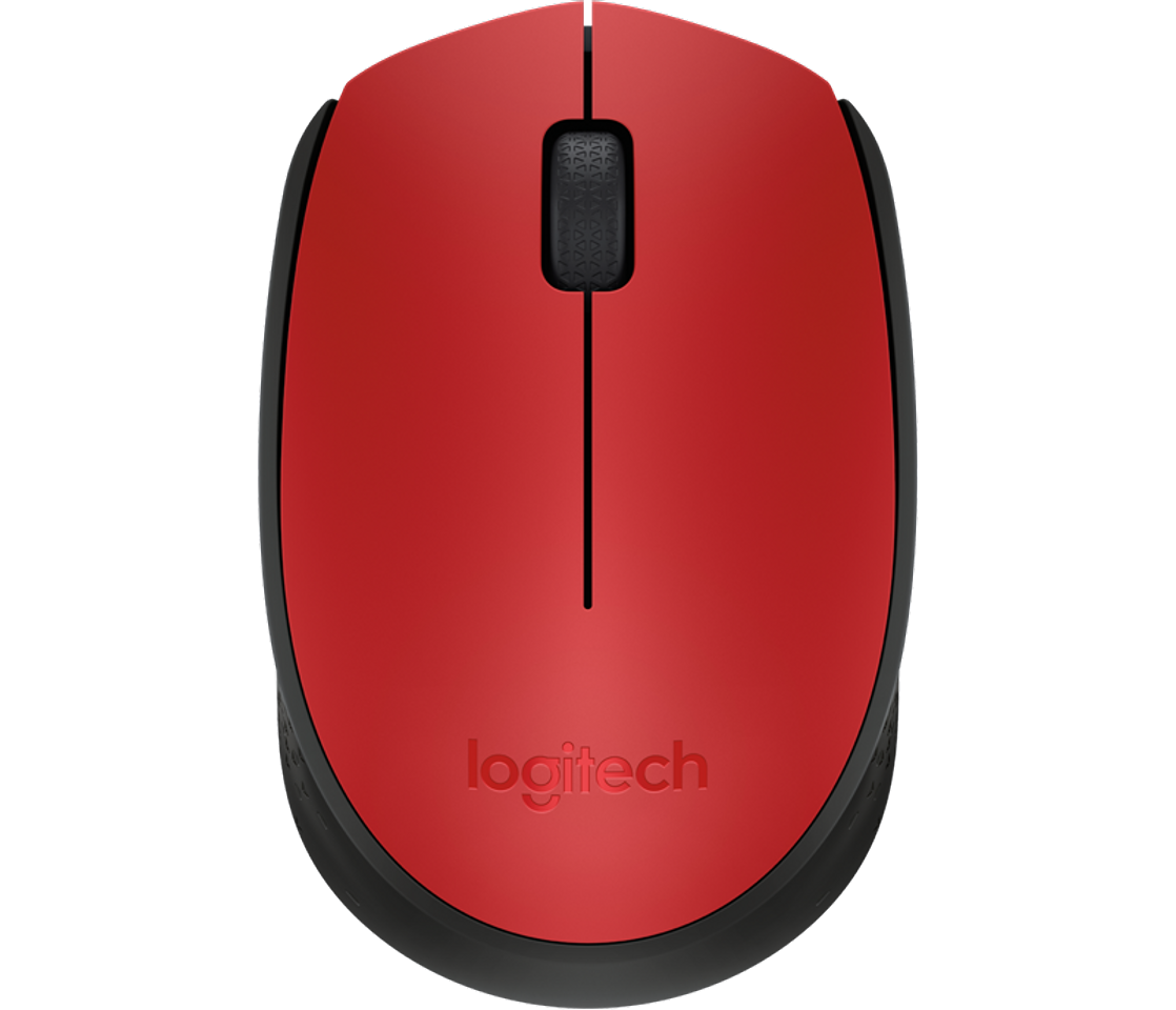 Fashion Mouse Logitech - M170 - Mouse Inálambrico