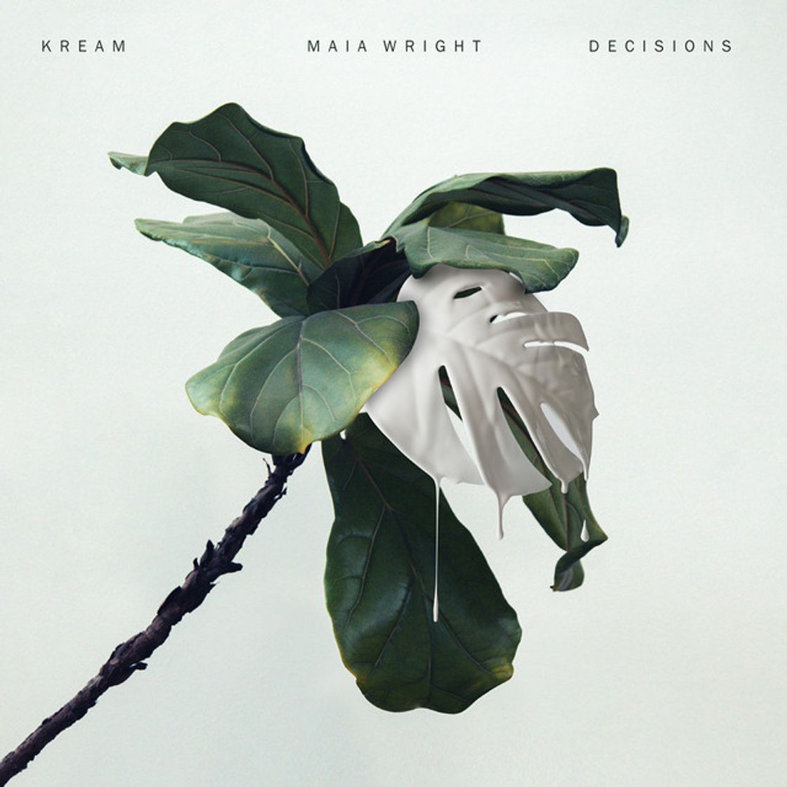 Canción Decisions (feat. Maia Wright)