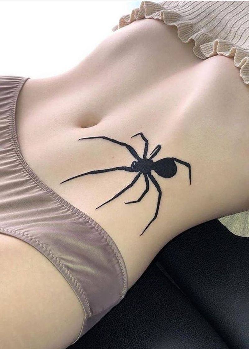 Moda Tatuajes re chulos