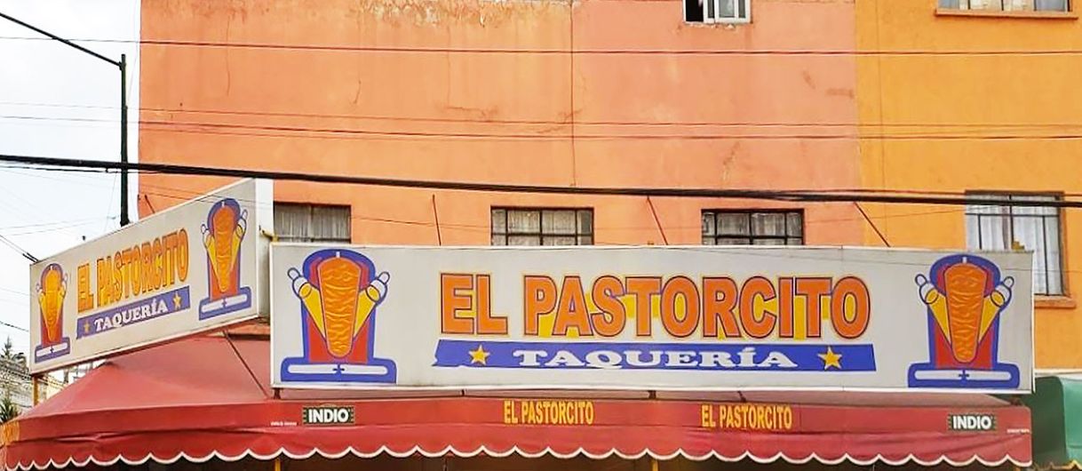 Restaurantes El Pastorcito