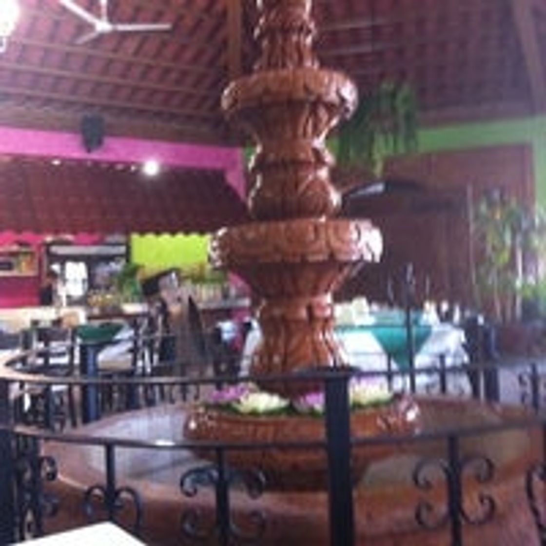 Restaurants La Ranita Tapatía