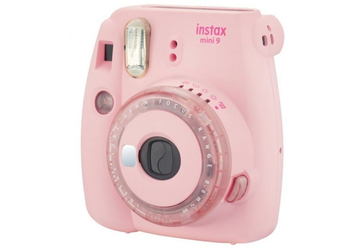 Electrónica Fujifilm Instax Mini 9