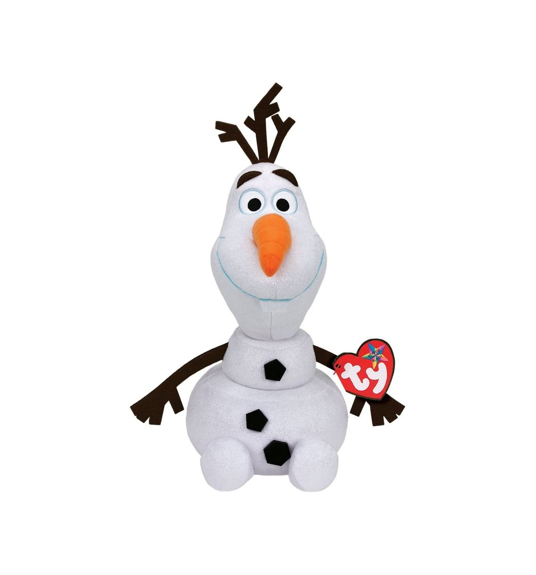 Producto Disney Frozen 2 Peluche Olaf 30cm