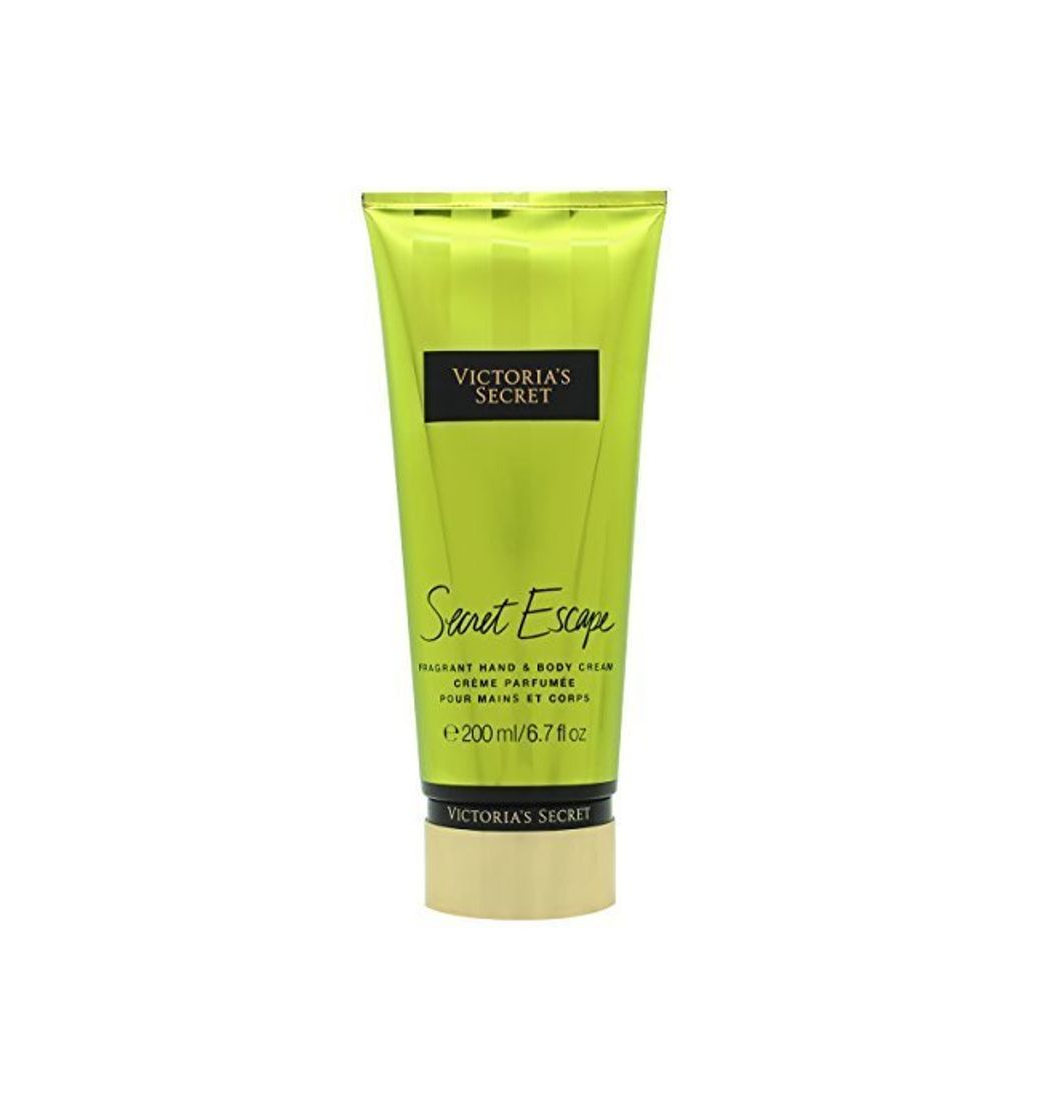 Producto Victoria 's Secret Escape fragante mano y cuerpo crema