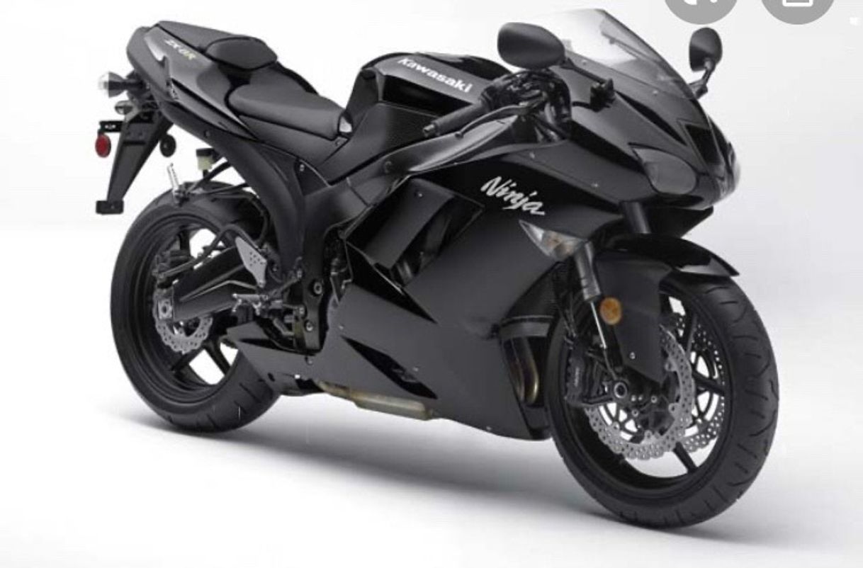 Fashion Kawasaki ninja 600 bikes 