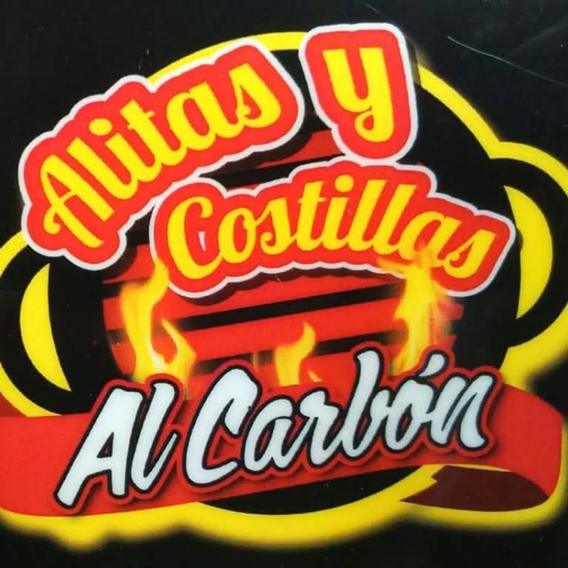 Restaurantes Alitas Y Costillas Al Carbon