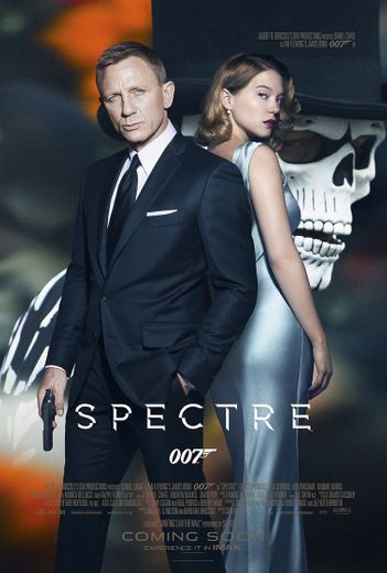 Spectre