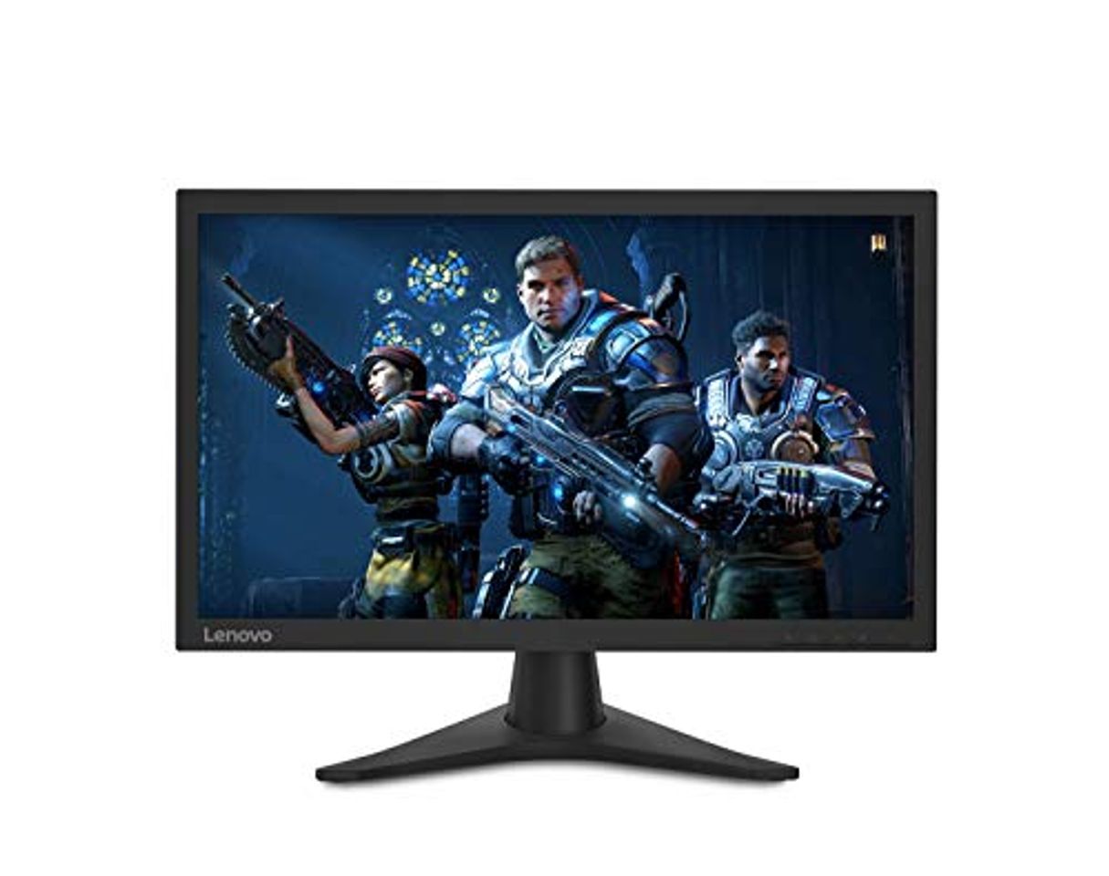 Product Lenovo G24 -Monitor de 24" (Pantalla FullHD, 1920 x 1080 pixeles, tiempo