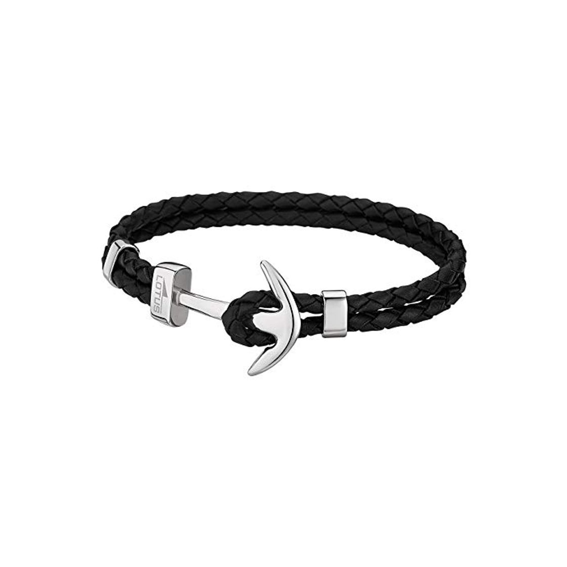 PULSERA LOTUS STYLE HOMBRE LS1832-2/1