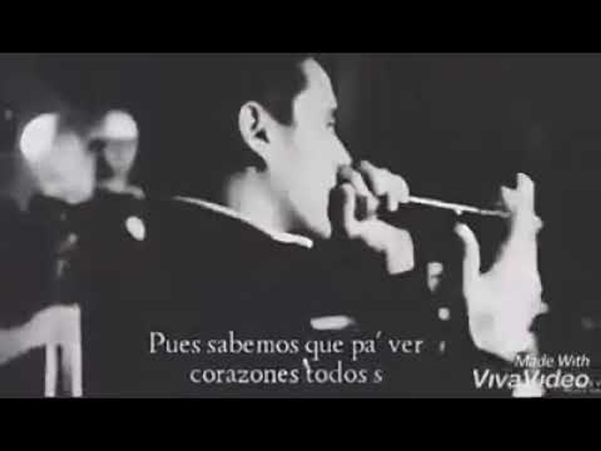 Music Canserbero ∞ - tapion 