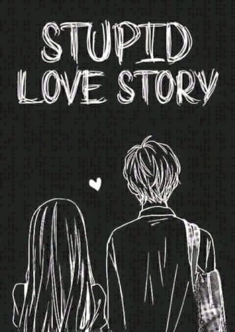 Music Canserbero – Stupid Love Story 