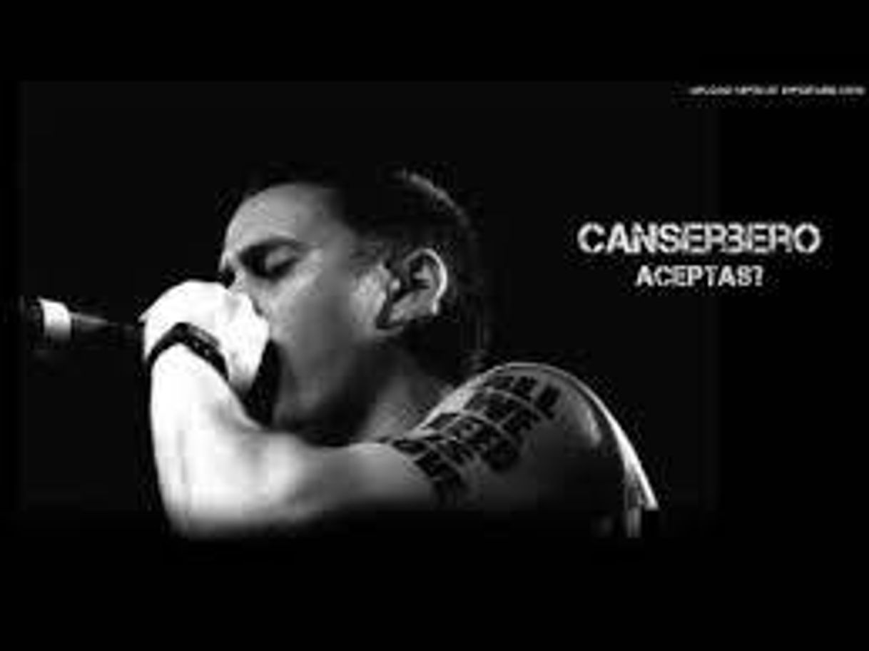 Canciones Canserbero - Aceptas