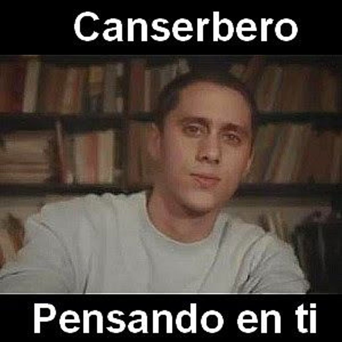 Music Canservero - "Pensando en ti"