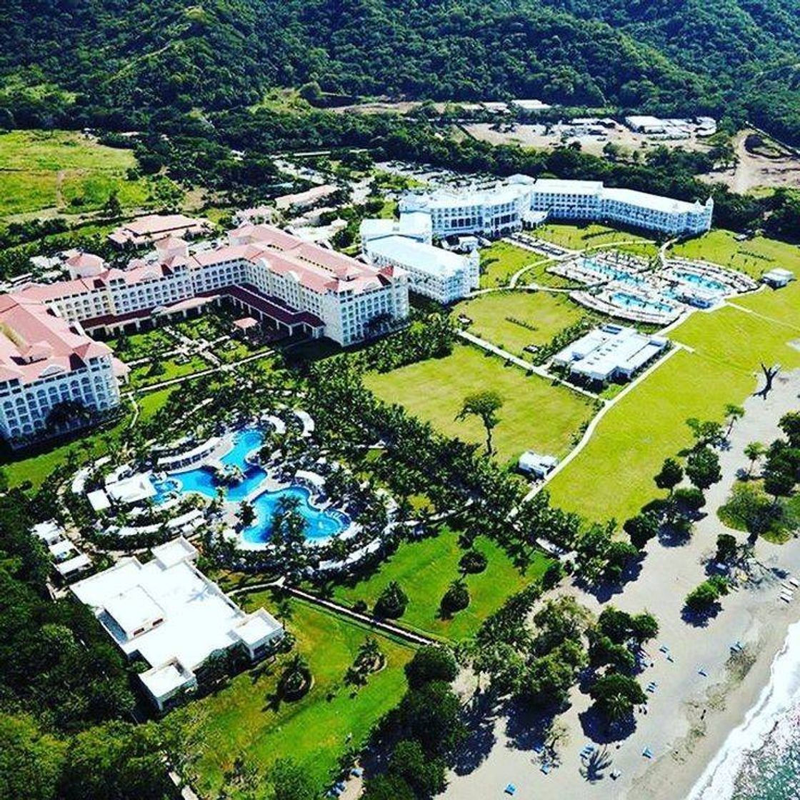 Place Hotel Riu Guanacaste