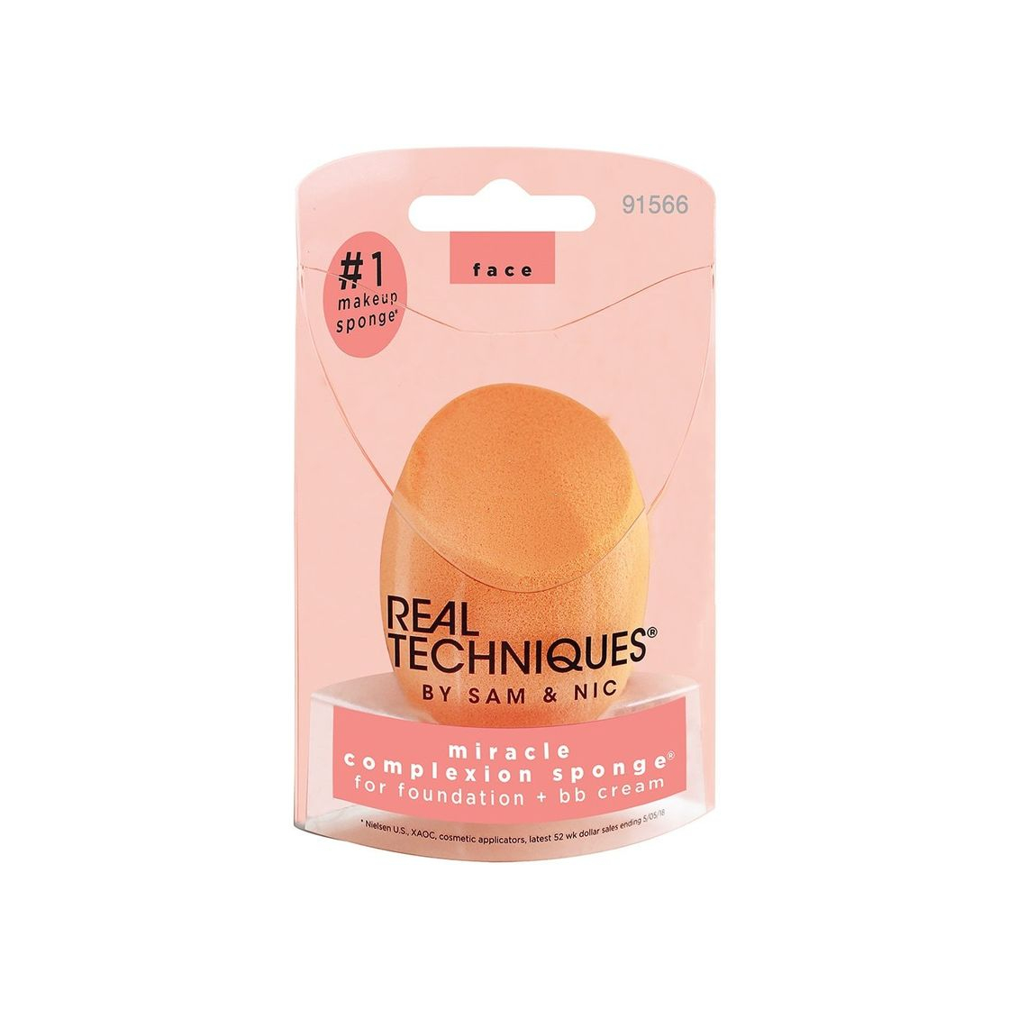 Product MIRACLE COMPLEXION SPONGE