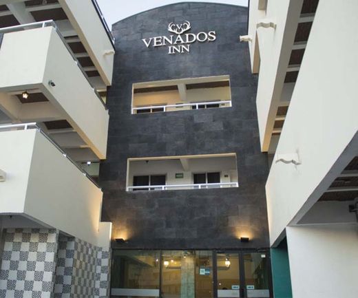 HOTEL VENADOS INN