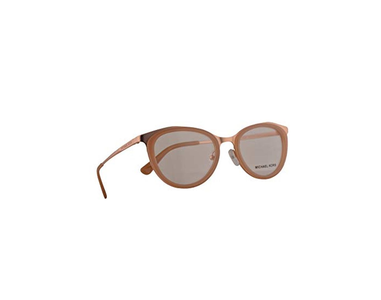 Moda Michael Kors MK 3021 Capetown Gafas 51