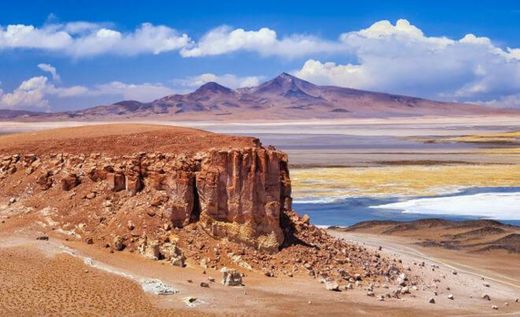 San Pedro de Atacama