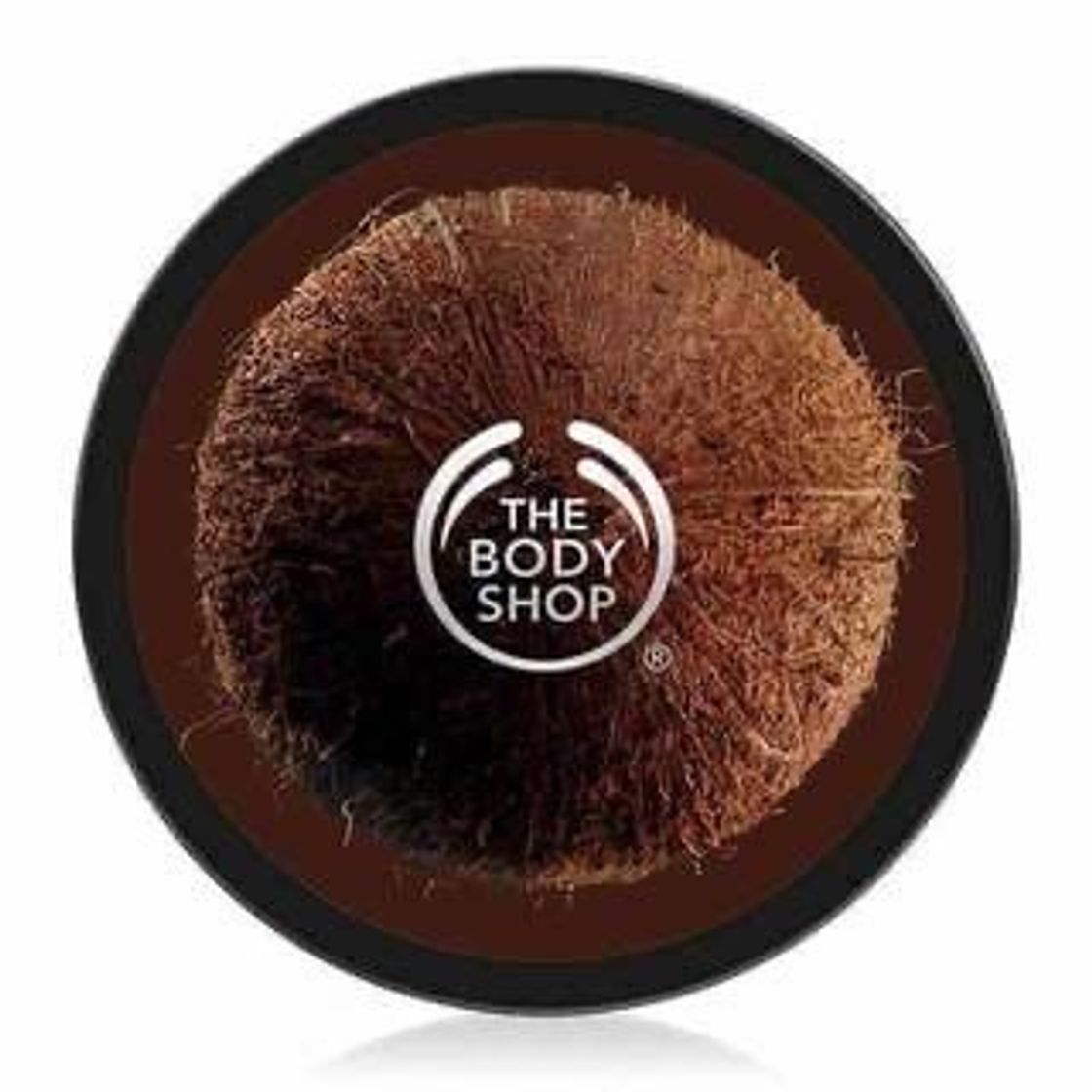 Fashion The body shop body butter coco