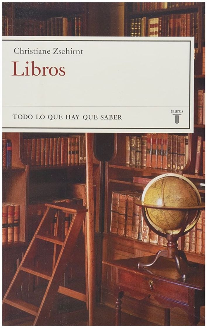 Moda Libros