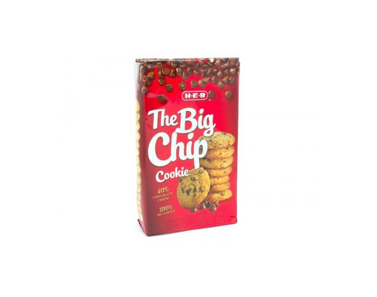 Productos The big chip