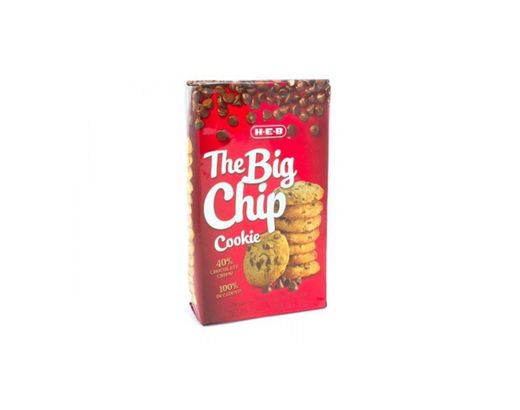 The big chip