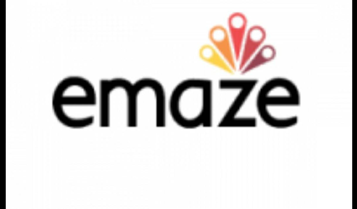 Social Emaze crea presentaciones en 3D y digita videos