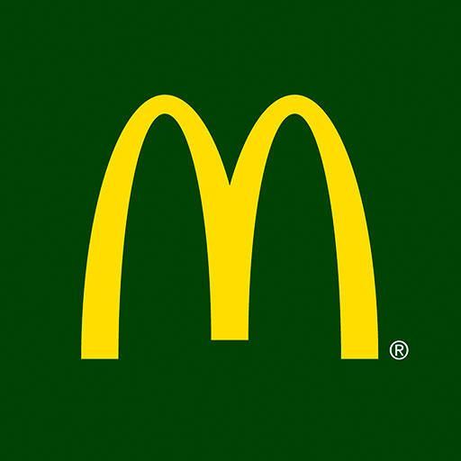 Restaurantes McDonald's