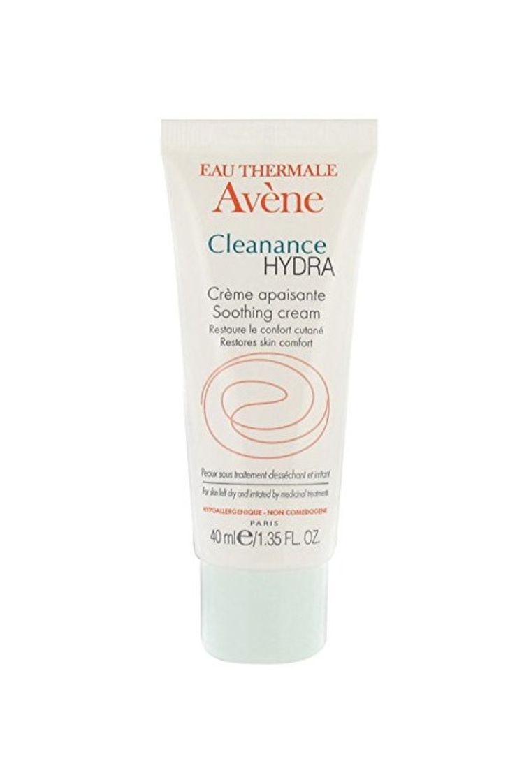 Beauty AVENE Cleanance Hydra Crema Calmante 40 ml