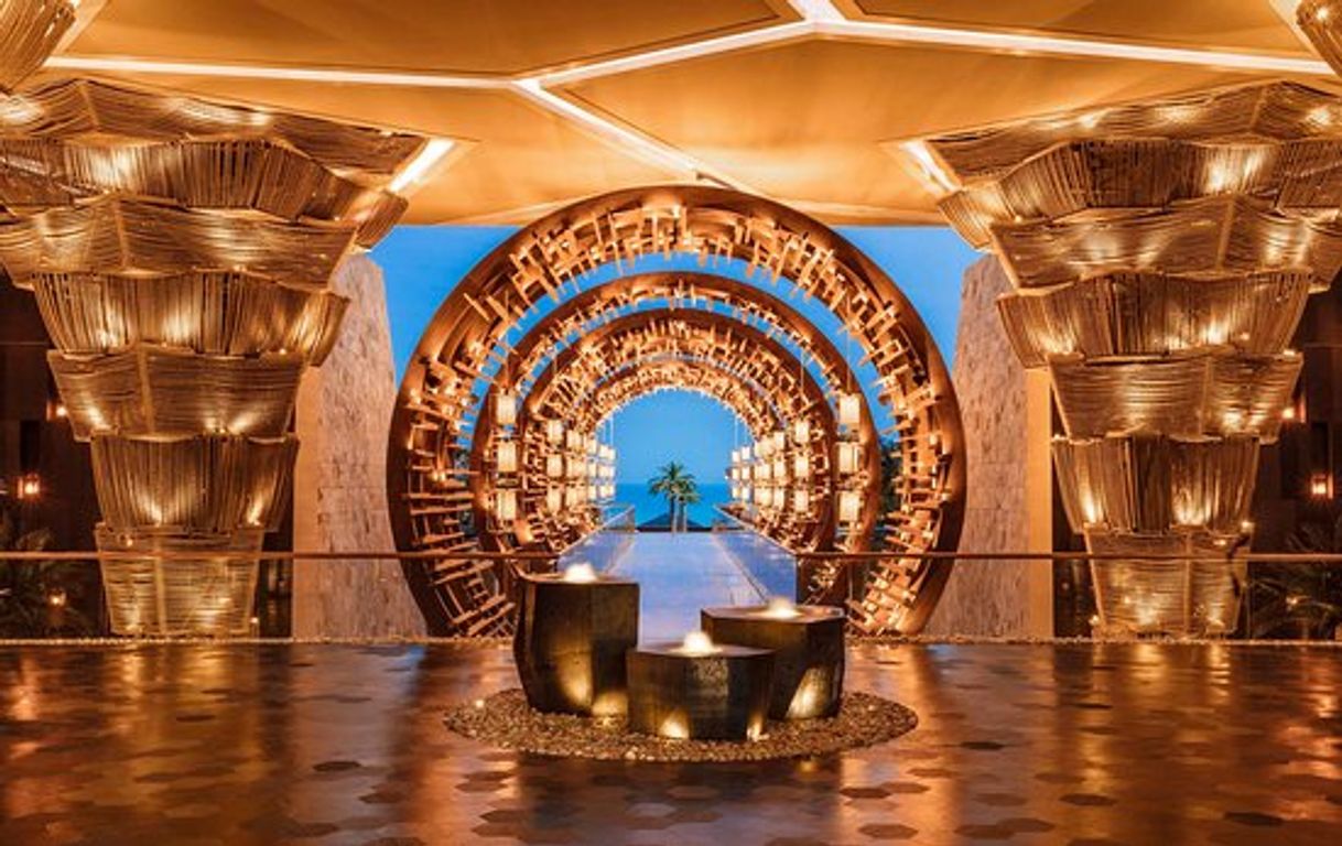 Place LOS CABOS: Vidanta 