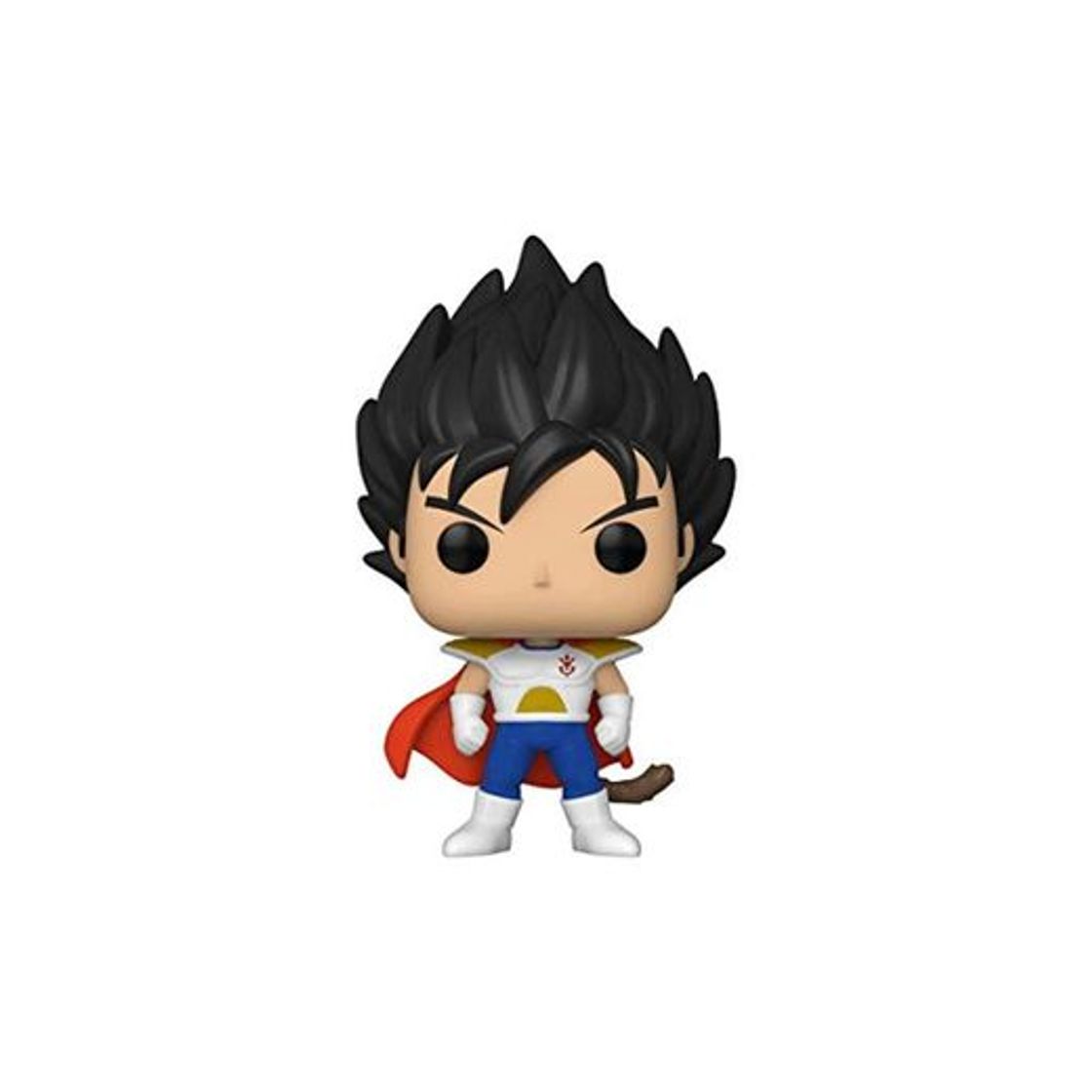 Product Funko- Pop Animation: Dragon Ball Z S8-Child Vegeta Dragonball Figura Coleccionable, Multicolor