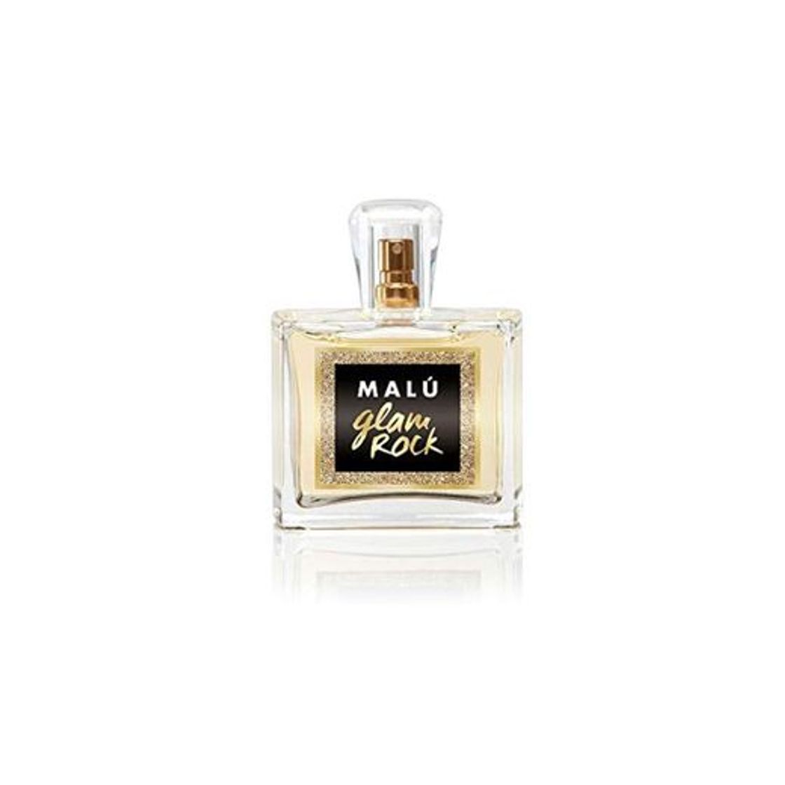 Belleza Malu Glam Edt Vap.100 Ml