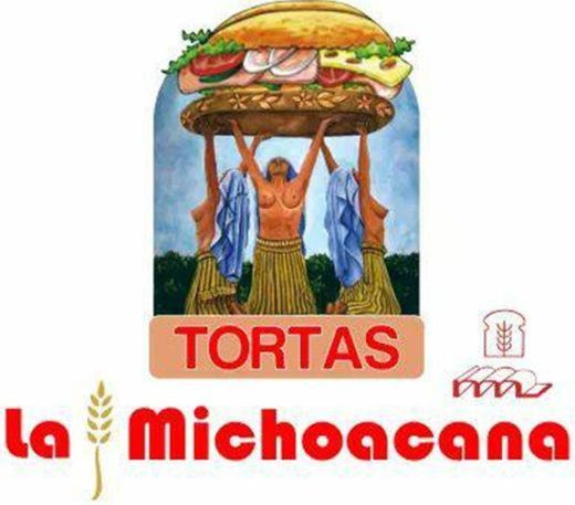 Tortas La Michoacana