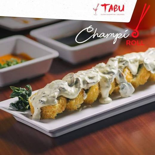 Tabú Sushi