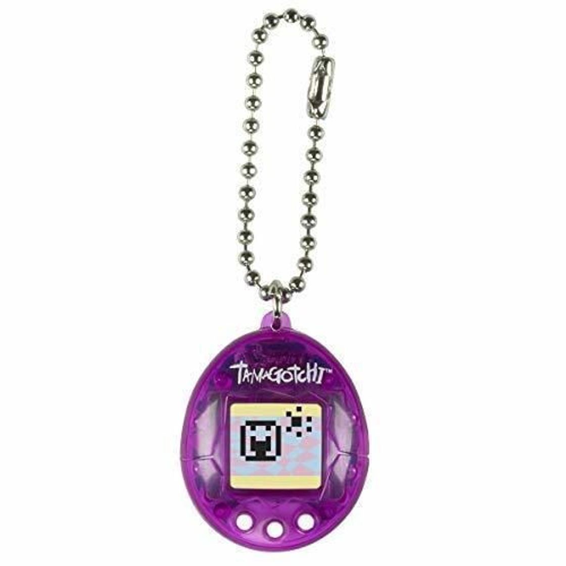 Social BANDAI Tamagotchi Mini