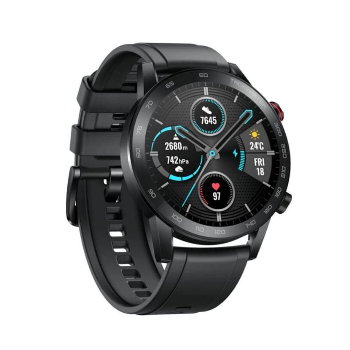 Fashion Honor Smartwatch Magic Watch 2