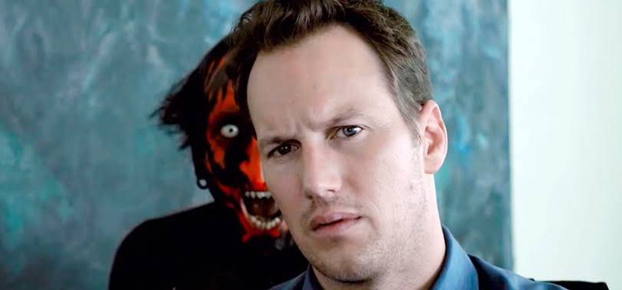 Movie Insidious