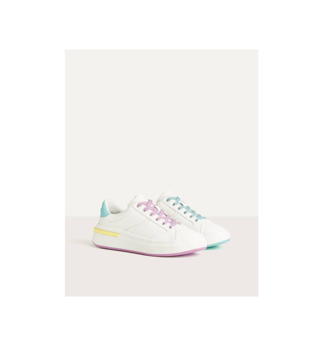 Social Zara Tenis 