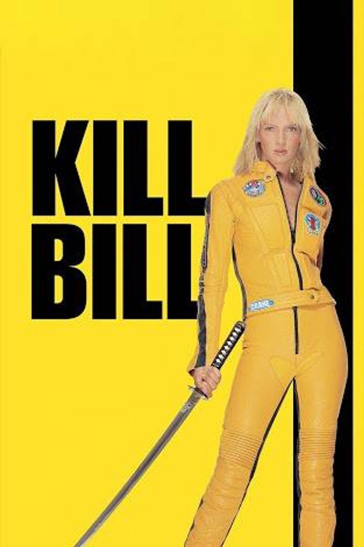 Movie Kill Bill Vol 1