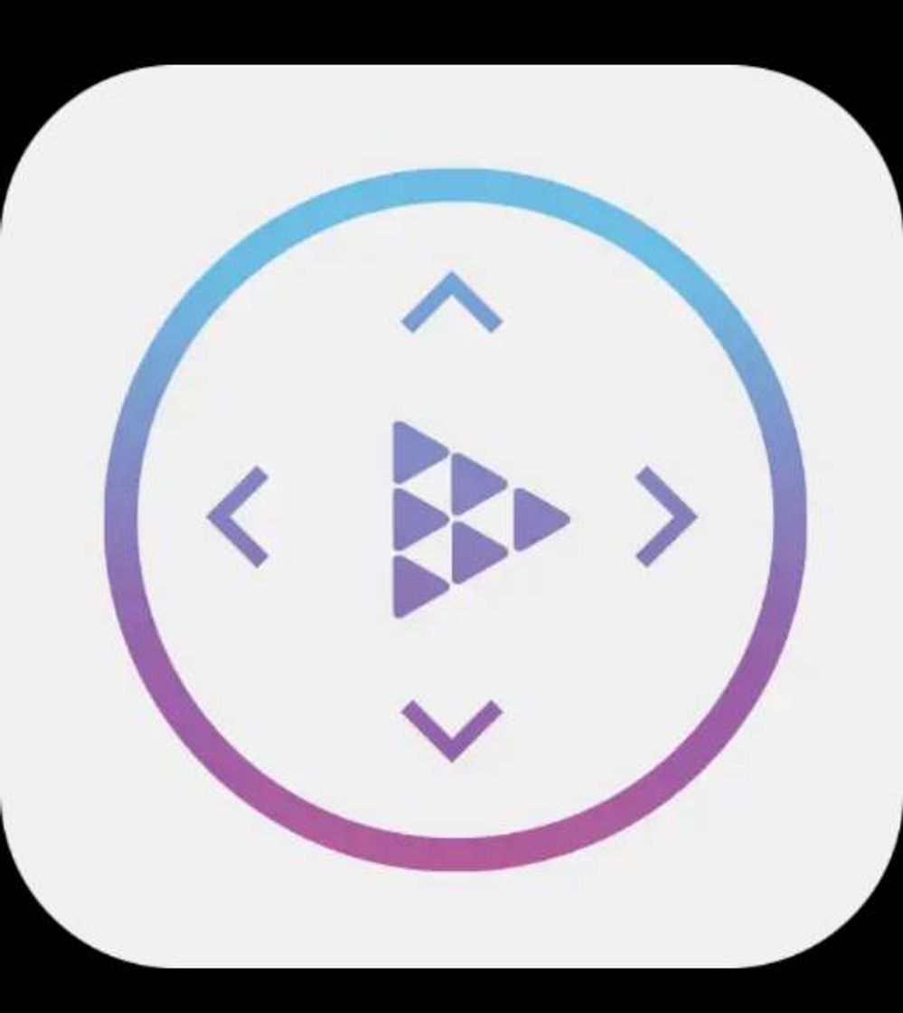 App Totalplay - Control