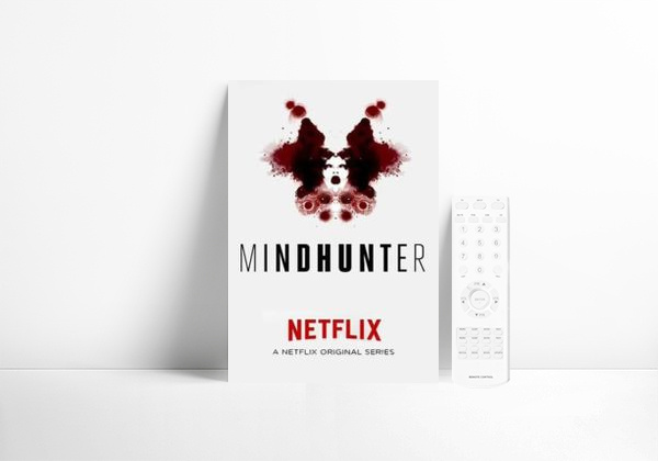 Serie Mindhunter