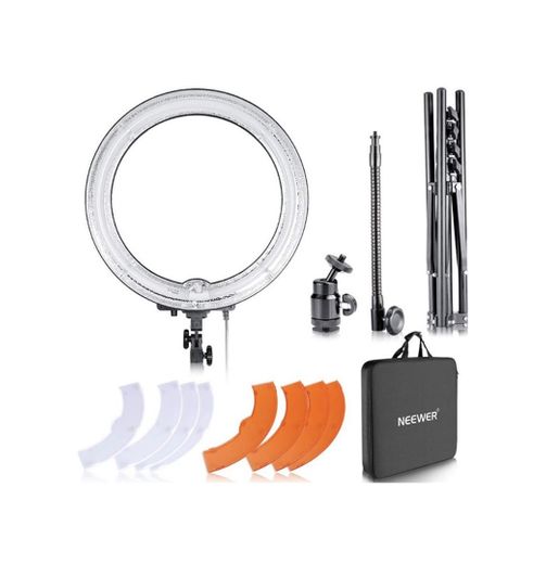 Neewer Ringlight 18”