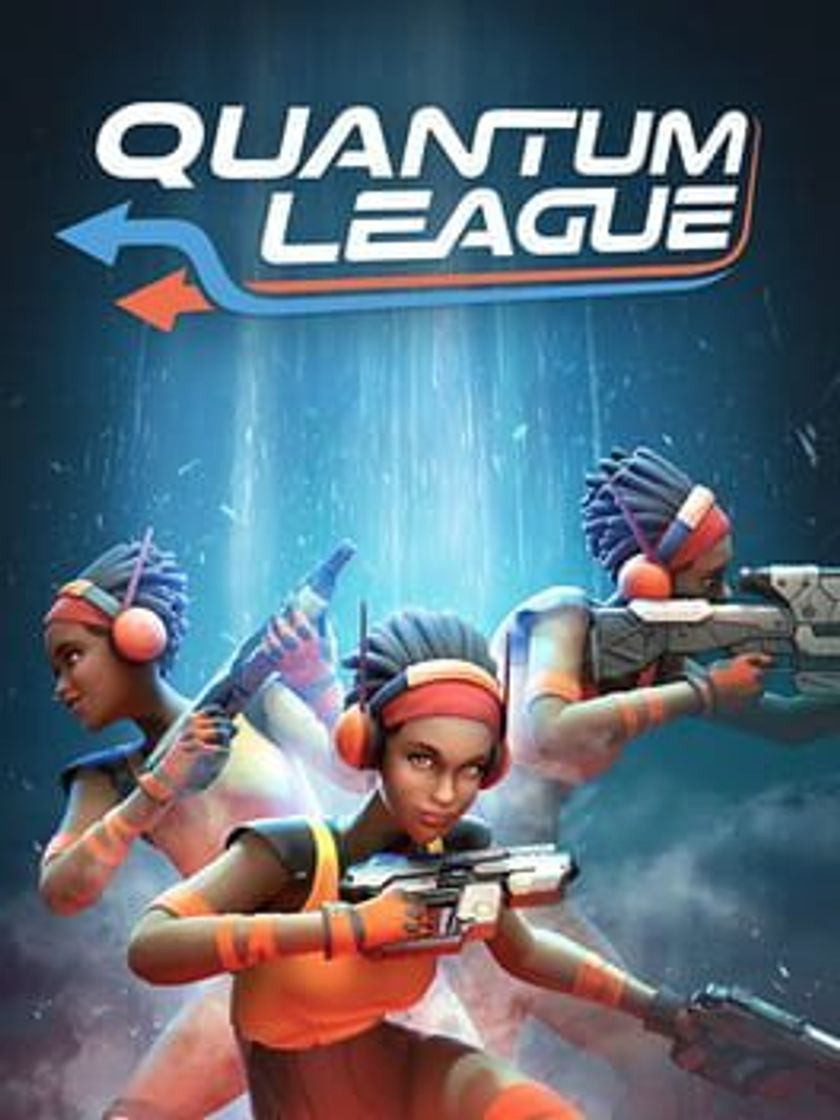 Videojuegos Quantum League