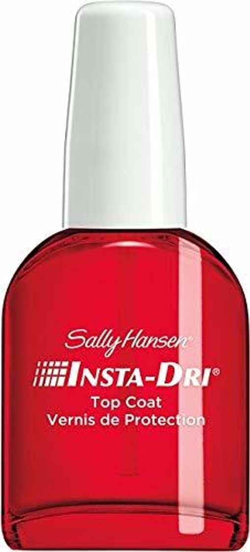 Beauty Sally Hansen Insta-Dri de Chip - Esmalte para las uñas capa superior