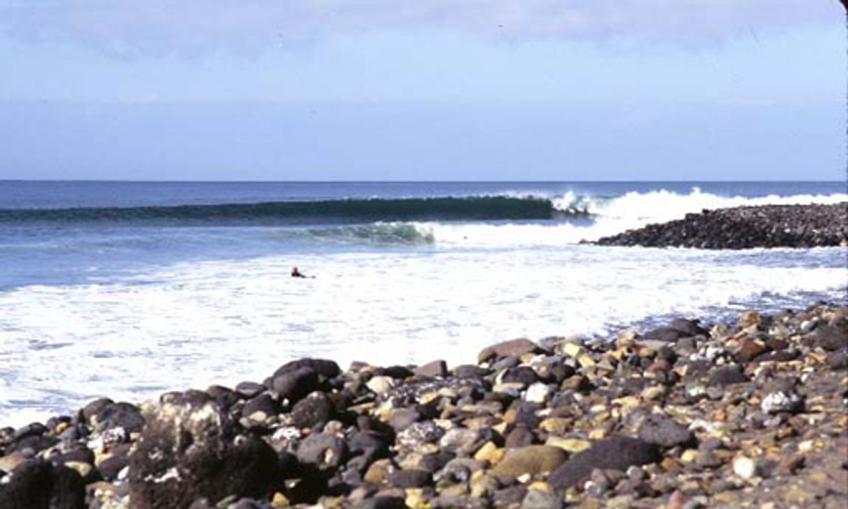 San Miguel