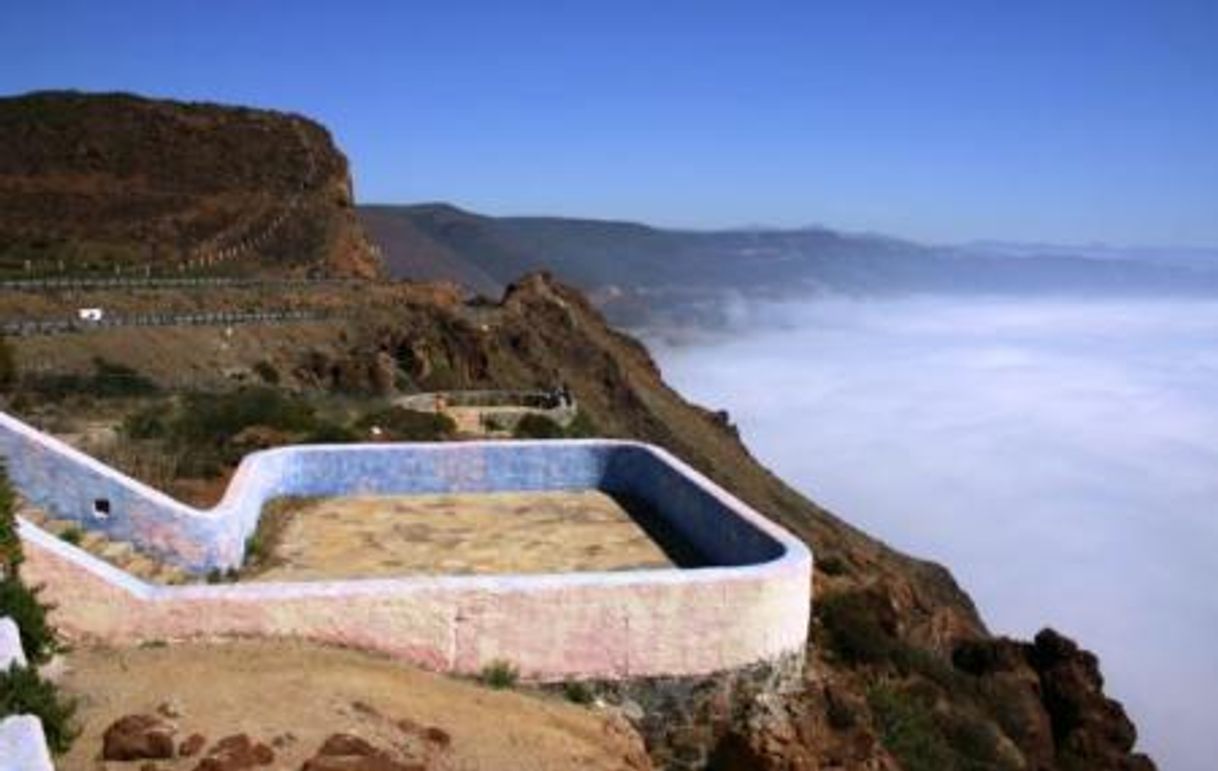 El Mirador
