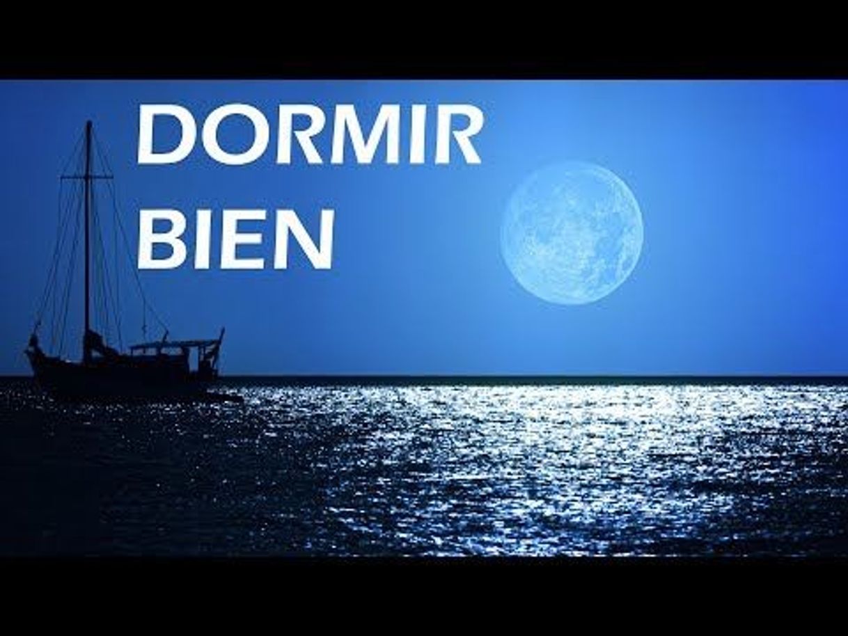 Musica relajante para dormir 