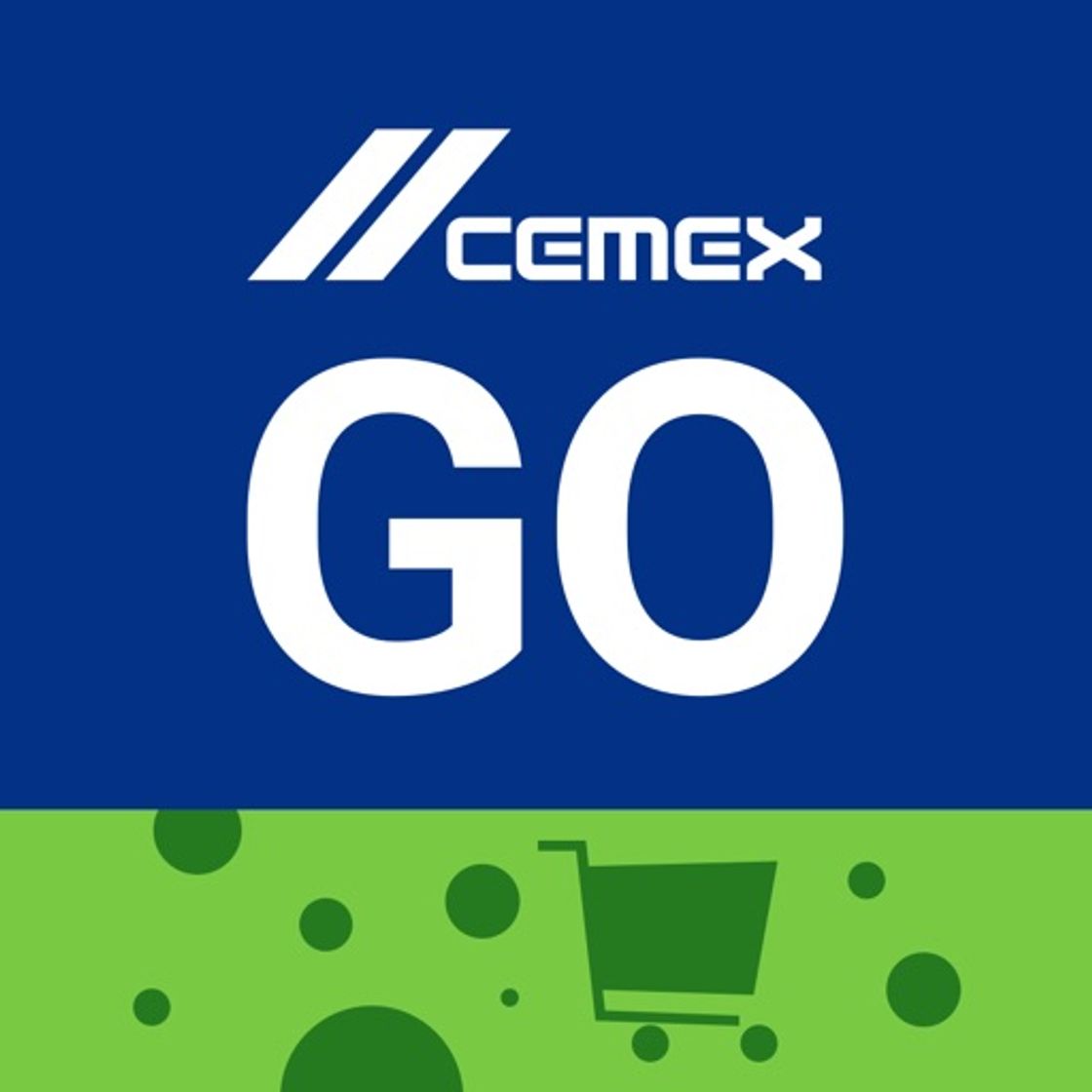 CEMEX Go - Order