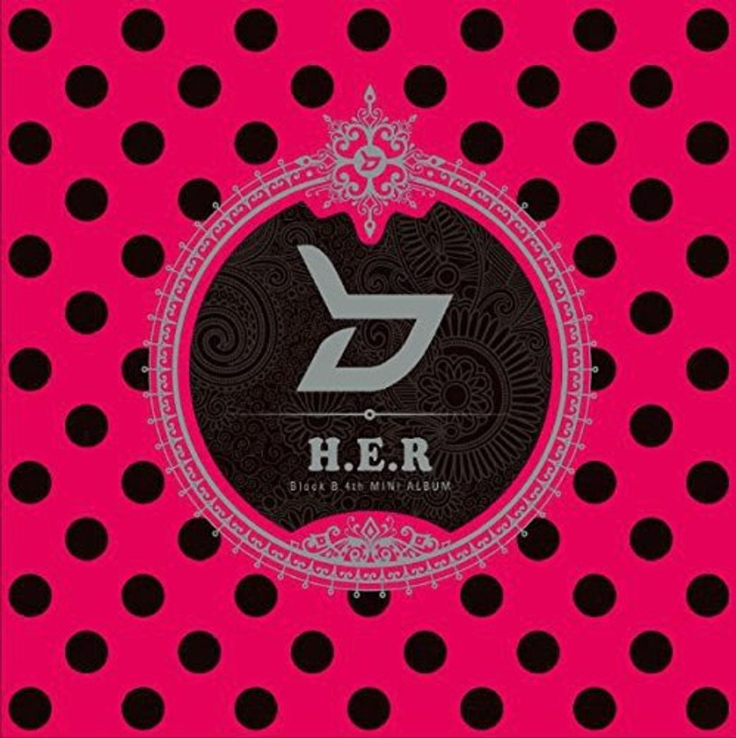 Product Her [Special Edition]